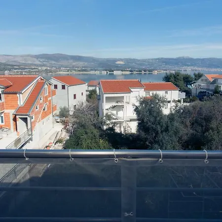 Apartment Marino