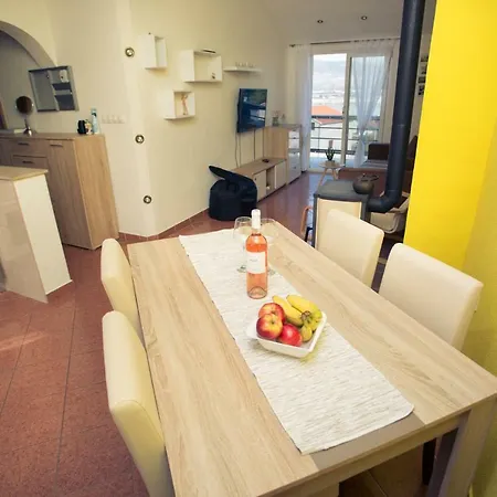 Apartment Marino *
