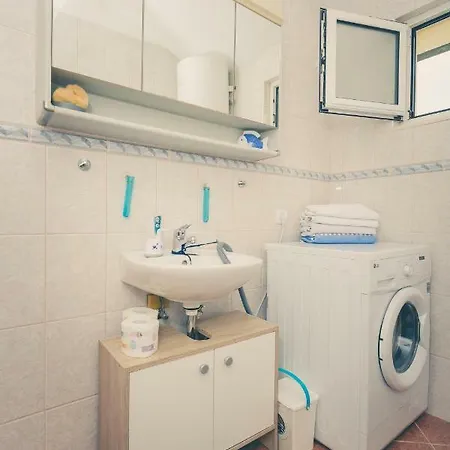 Marino Apartment