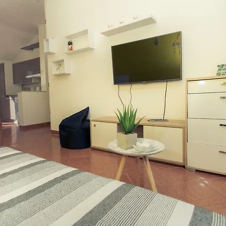 Apartment Marino Trogir