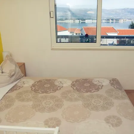 Apartment Marino
