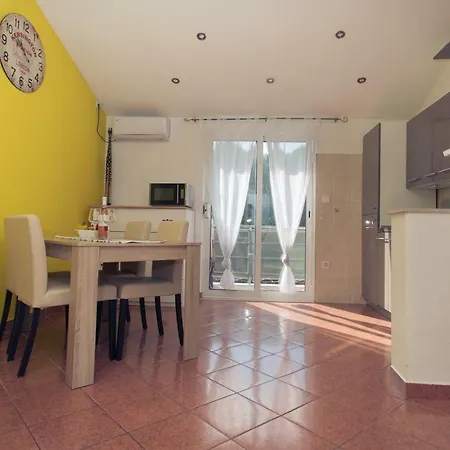 Apartment Marino Trogir