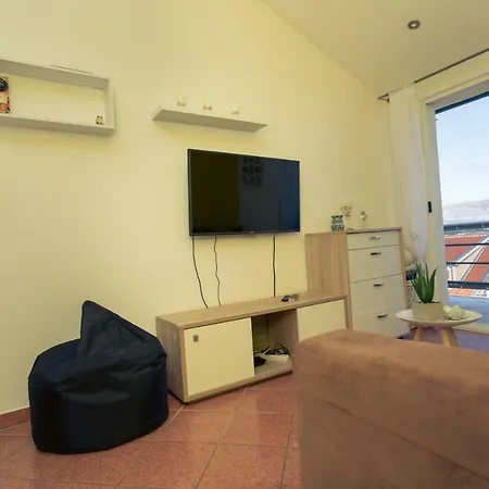 Marino Apartment