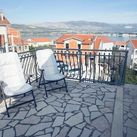 Marino Apartment