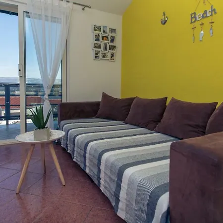 Marino Apartment *