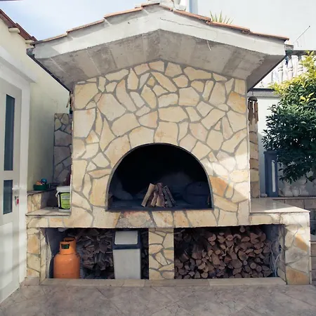 Apartment Marino Trogir
