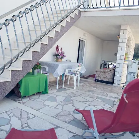 Marino Apartment *