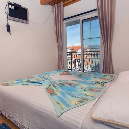 Apartment Marino *