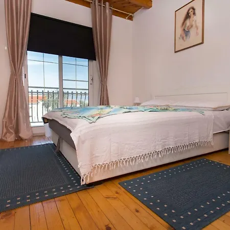 Marino Apartment *