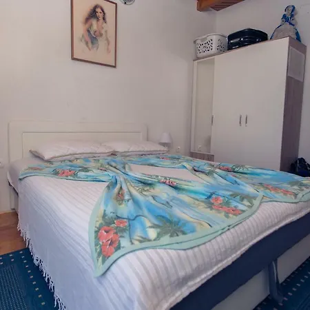 Marino Apartment Trogir
