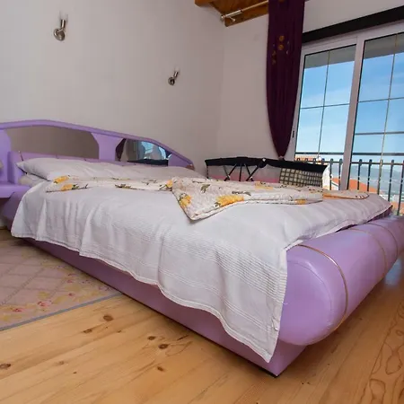 Apartment Marino