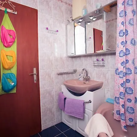 Marino Apartment