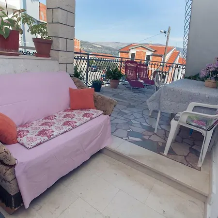 Apartment Marino Trogir