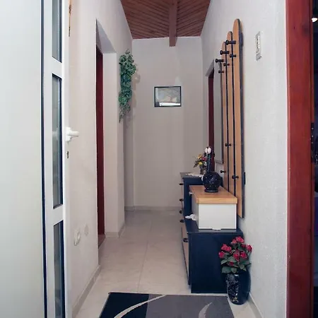 Apartment Marino *