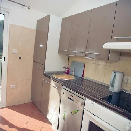 Marino Apartment