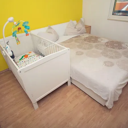 Apartment Marino *